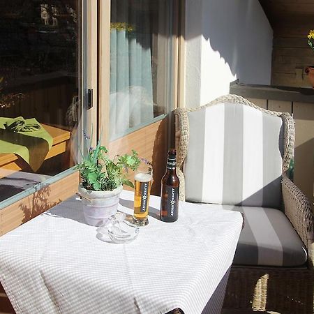Bergblick Apartment Garmisch-Partenkirchen Exterior photo