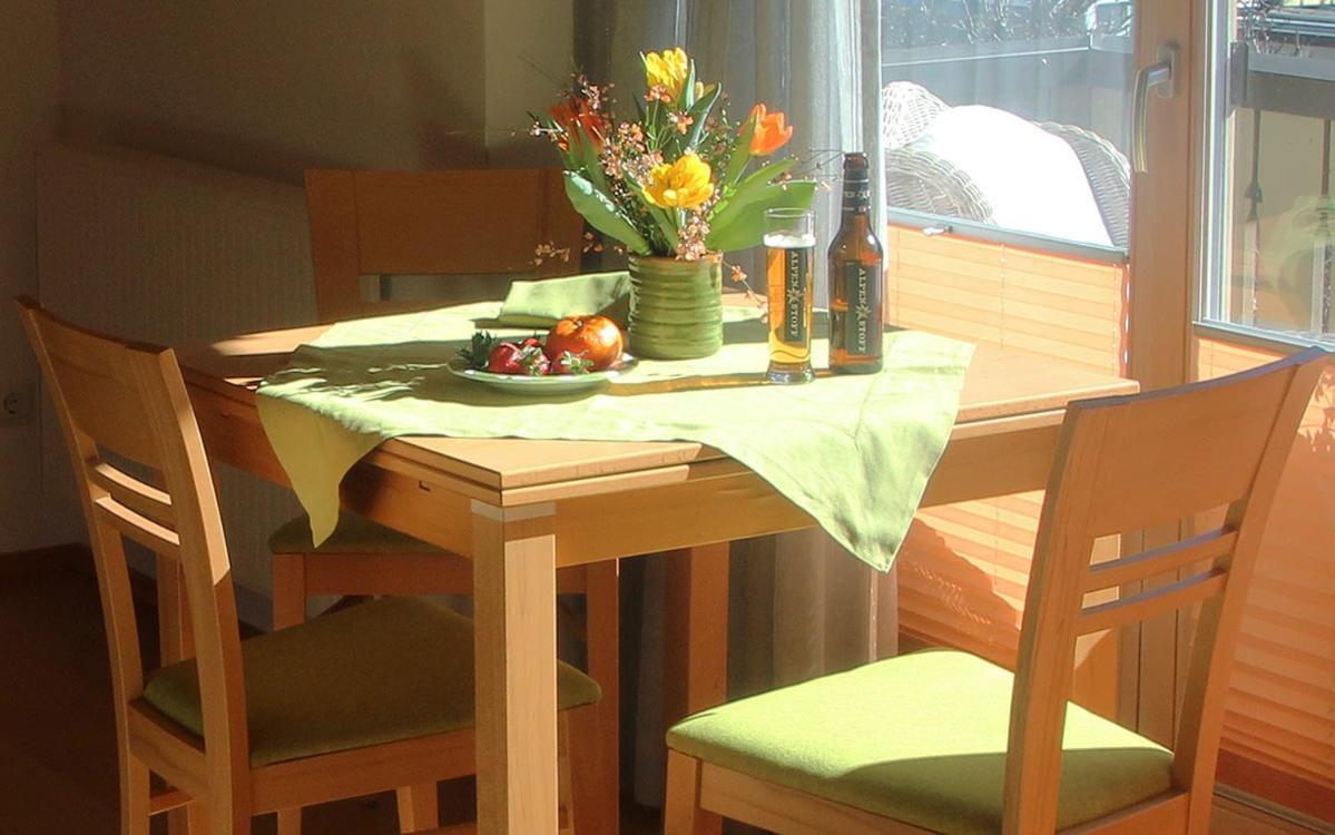 Bergblick Apartment Garmisch-Partenkirchen Exterior photo