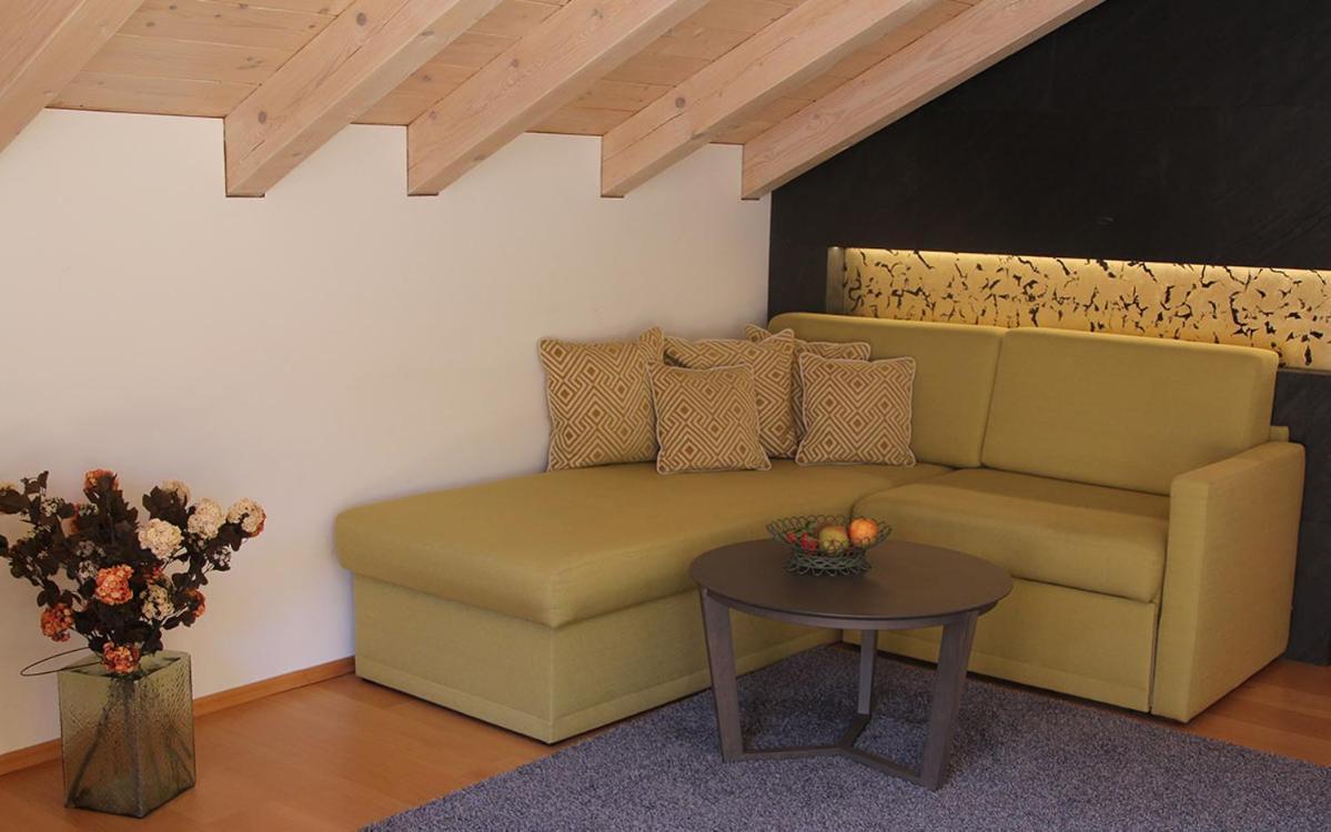 Bergblick Apartment Garmisch-Partenkirchen Exterior photo