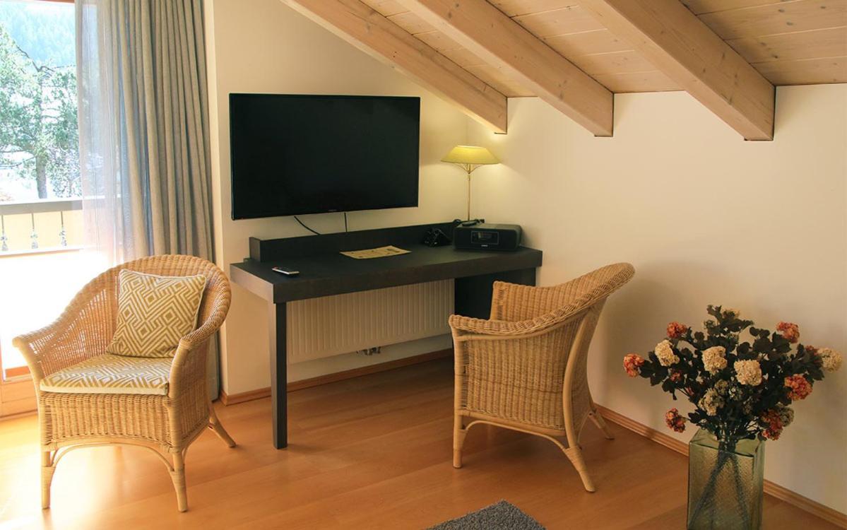 Bergblick Apartment Garmisch-Partenkirchen Exterior photo
