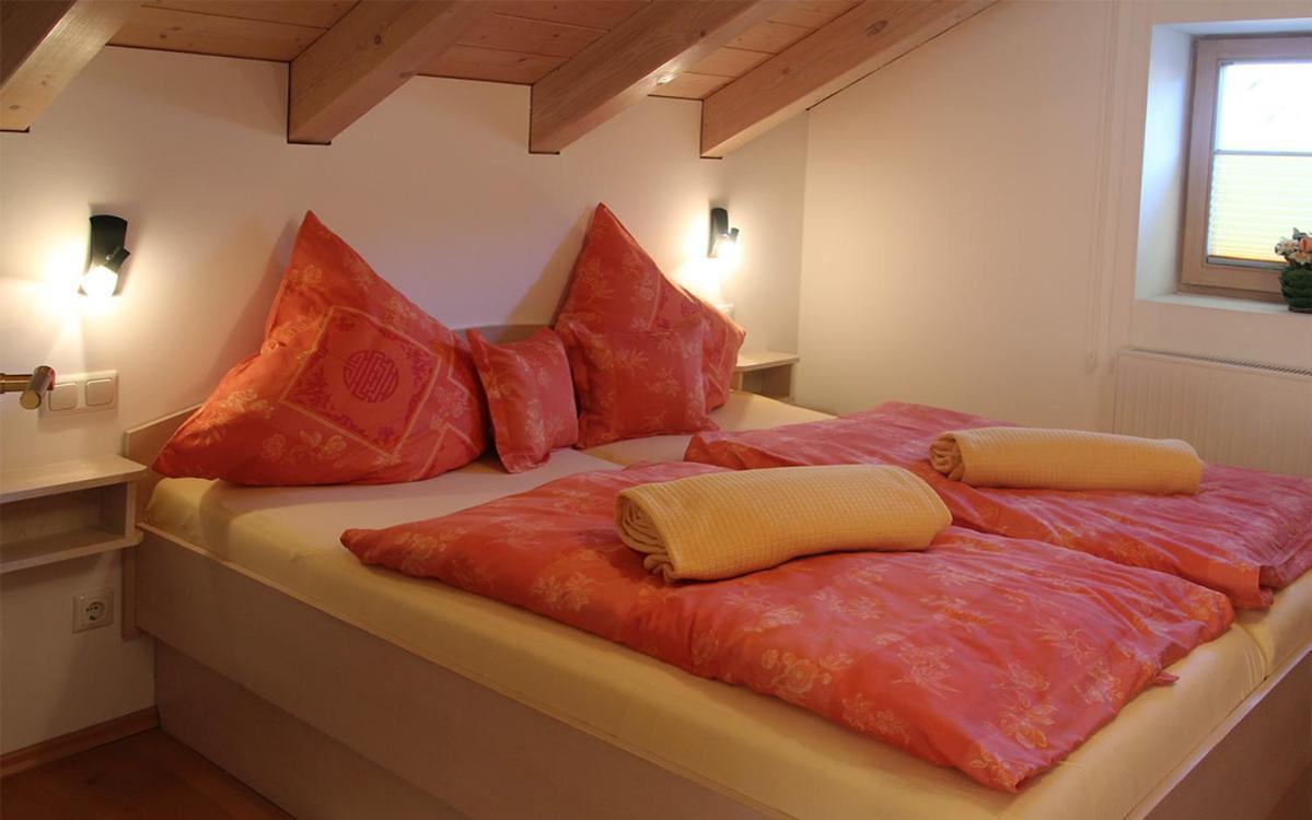 Bergblick Apartment Garmisch-Partenkirchen Exterior photo